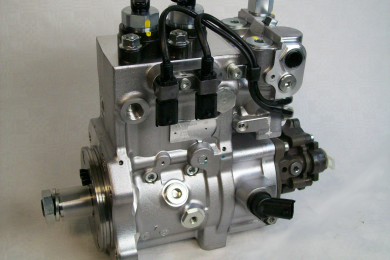 تعمیر پمپ گازوئیل