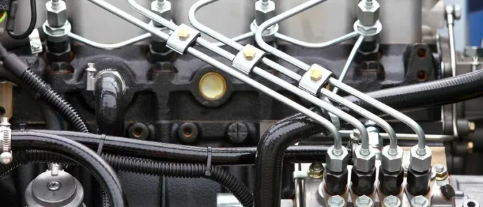 سرویس پمپ انژکتور دیزل تکنوتک